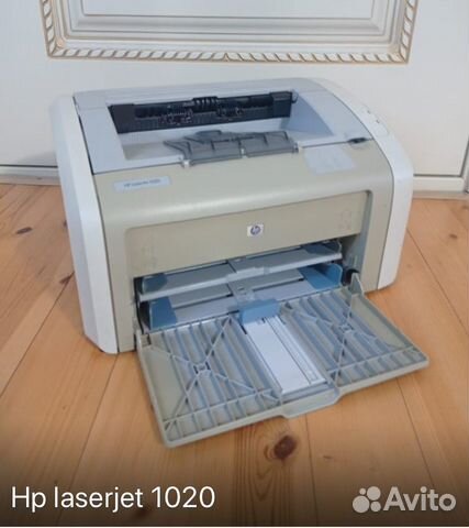HP LaserJet 1005;1010;1018;1020 объявление продам