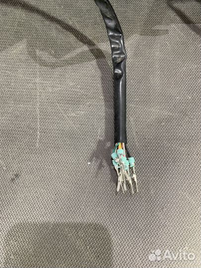 Фара левая Nissan Murano 3 Z52 2014-н. в. Led