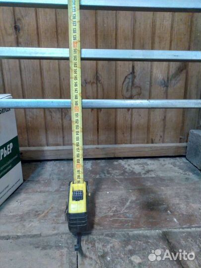 Багажник на крышу