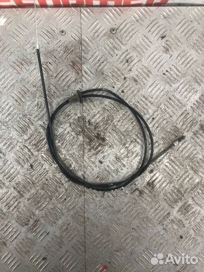 Трос капота Шевроле Лачетти