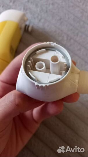 Электронный аспиратор B-well