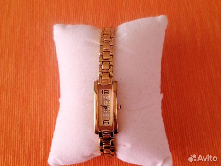Часики Romanson