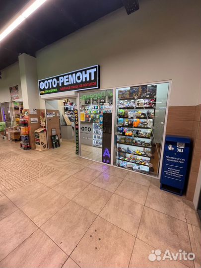 Ремонт телефонов