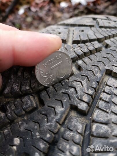 КАМА Кама-Евро-519 17.5/65 R14 147