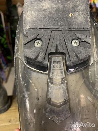 Горнолыжные ботинки Nordica Arrow F4