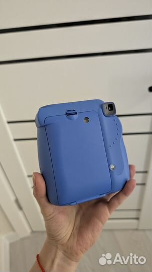 Instax mini 9