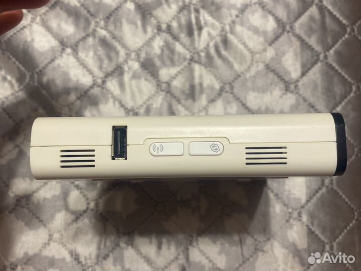 Sagemcom fast 2804 v7