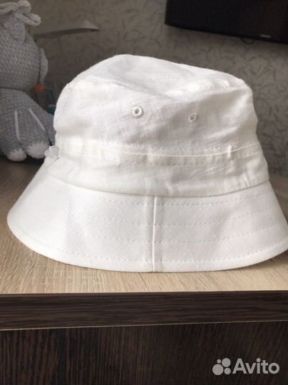 Панама женская летняя