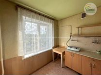 1-к. квартира, 30,5 м², 5/5 эт.