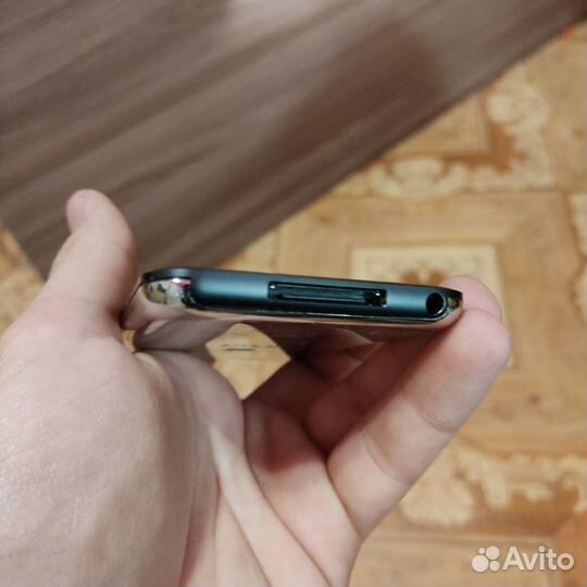 Плеер iPod touch