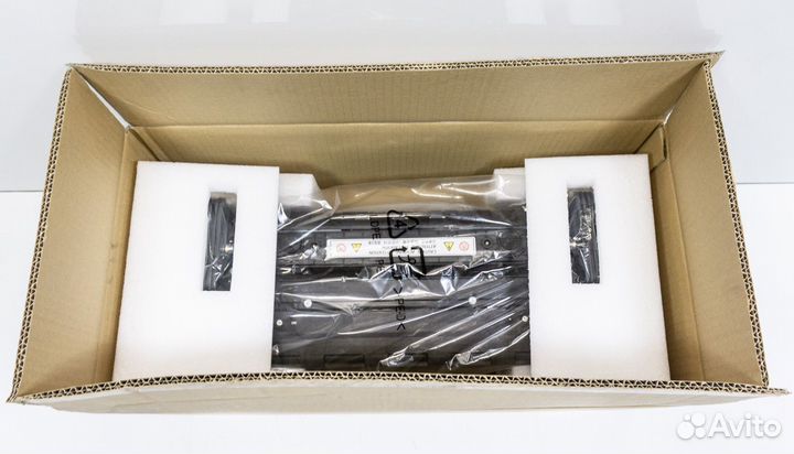 Блок термозакрепления (Фьюзер) Ricoh D1304003