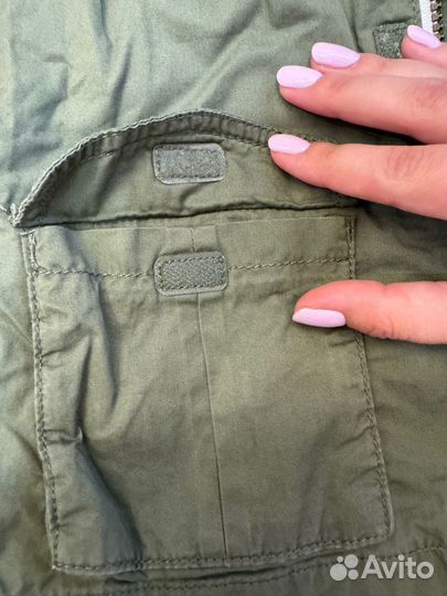 Куртка Демисезонная hm 92