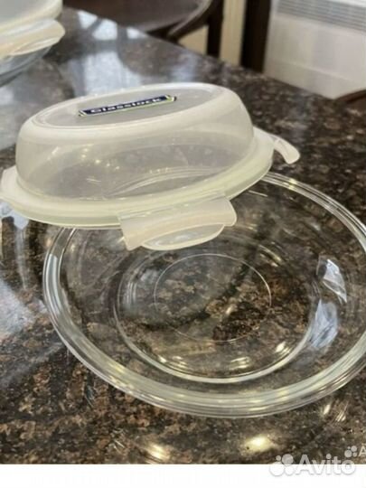 Tapperware контейнер