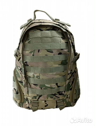 Рюкзак тактический 25л Мультикам Multicam