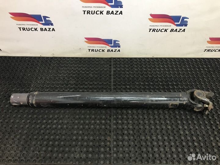 Вал карданный 1114 мм Man TGA