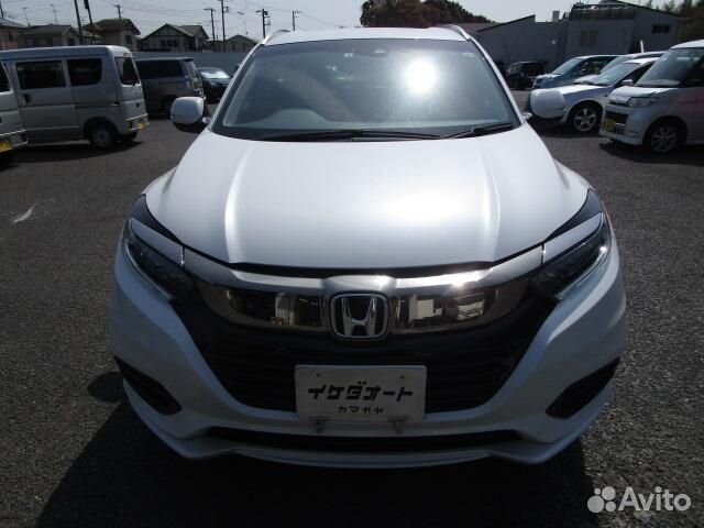 Honda Vezel 1.5 CVT, 2020, 12 000 км