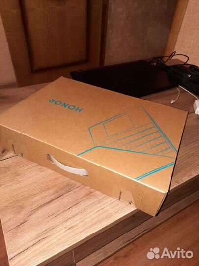 Honor Magicbook 14 R7 16gb 512gb