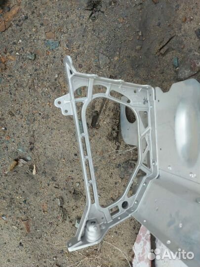 Для снегохода brp