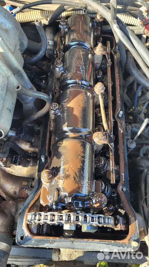 Ремонт автомобилей ваз