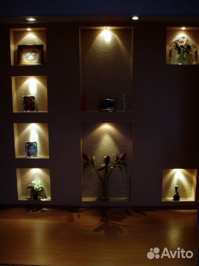 Услуги электрика, электромонтажные работы