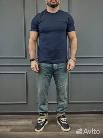 Футболка Tom Ford