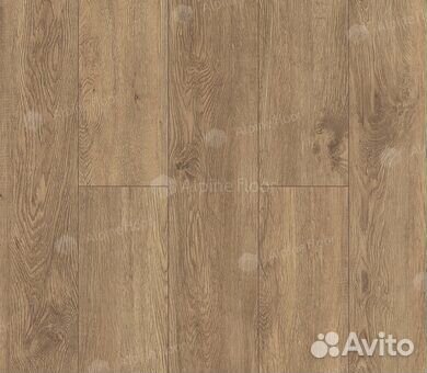 Ламинат SPC Alpine Floor Grand Sequoia Гевуина