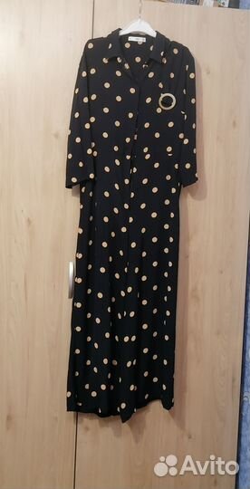 Комбинезон Mango 46 женский