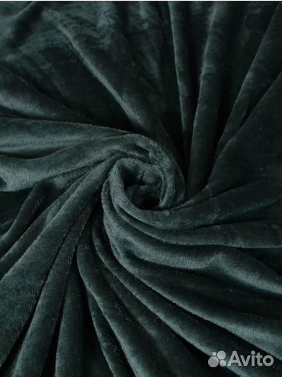 Пледы Евро в ассортименте 200*220