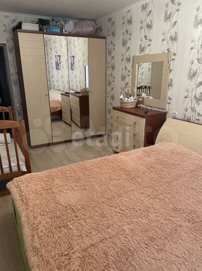 3-к. квартира, 65,7 м², 6/10 эт.