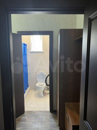 Комната 25 м² в 1-к., 1/3 эт.