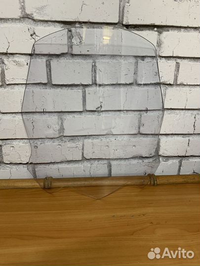 Ветровое стекло Yamaha XP530DX T-Max