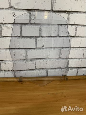 Ветровое стекло Yamaha XP530DX T-Max