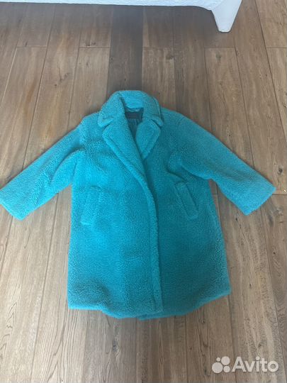 Marina rinaldi пальто