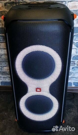 Колонка JBL partybox 710