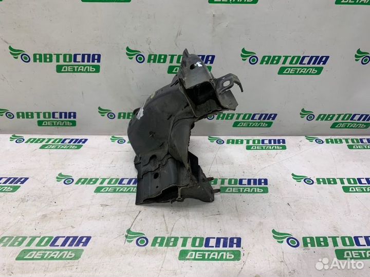 Лонжерон кузова передний левый Ford Mondeo 4 седан