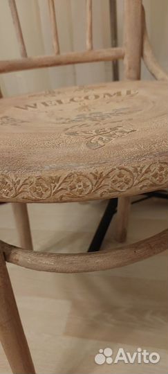 Стул венский