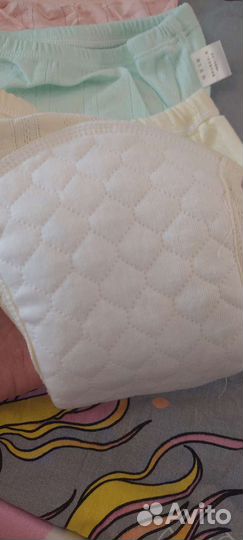 Набор трусиков для приучения к горшку