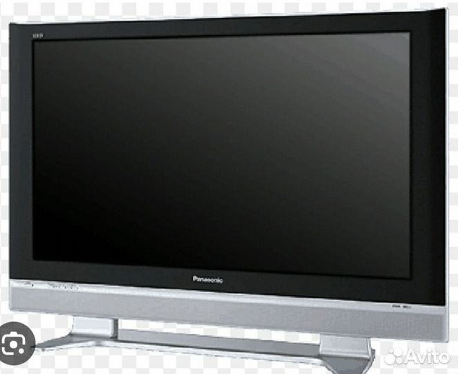 Panasonic viera плазма