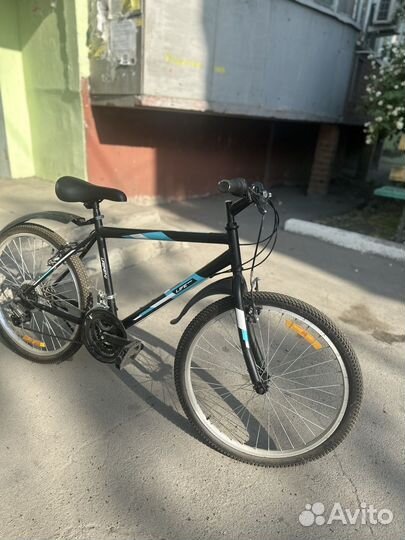 Продается велосипед