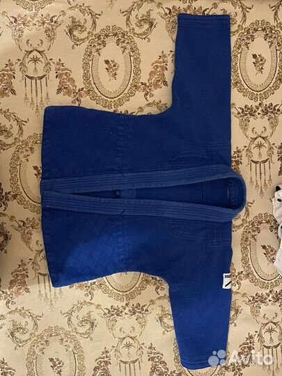 Самбовка детская