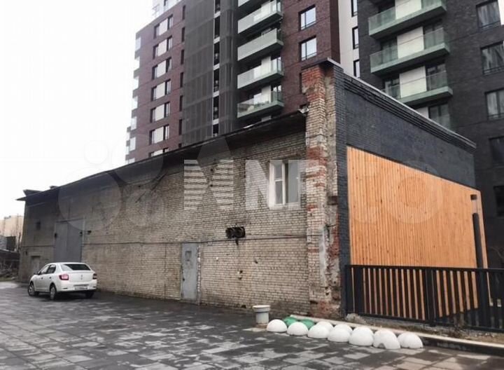 Вавилова, д.4А