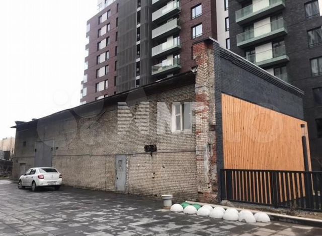 Вавилова, д.4А