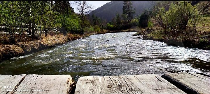 Дом 80 м² на участке 40 сот.