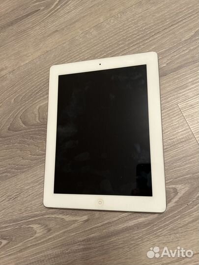 iPad 4