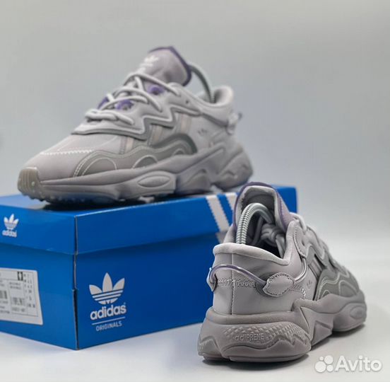 Кроссовки Adidas Ozweego