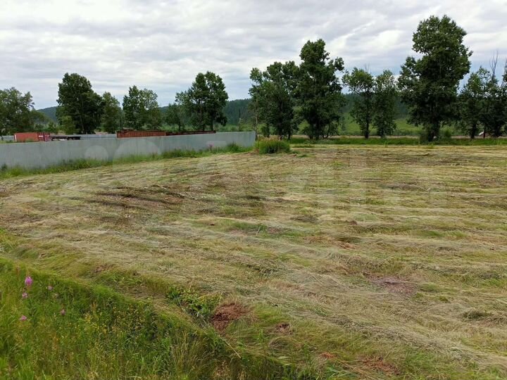 Участок 10 сот. (СНТ, ДНП)