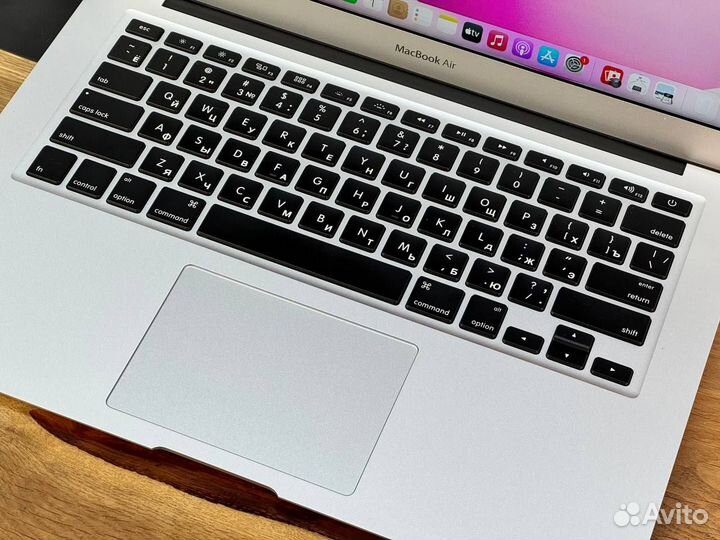 MacBook Air 13 2017 i7 i5 в коробке с гарантией