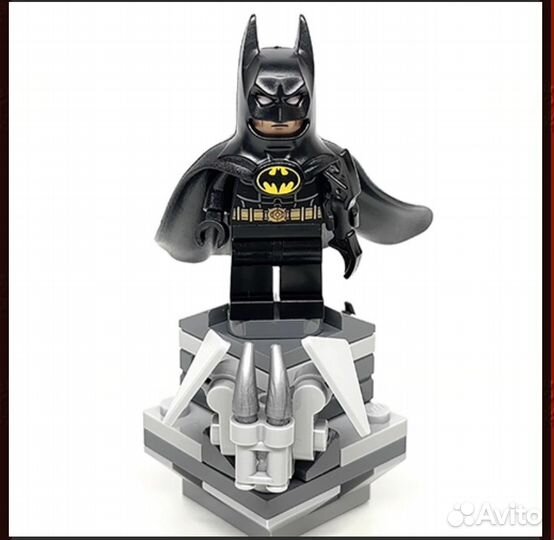 Lego 30653 Batman 1992 polybag в наличии