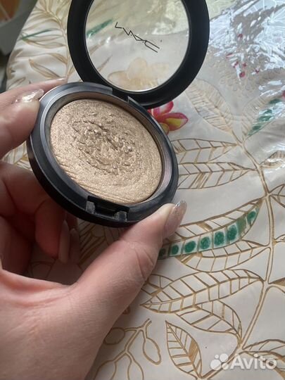 Хайлайтер mac