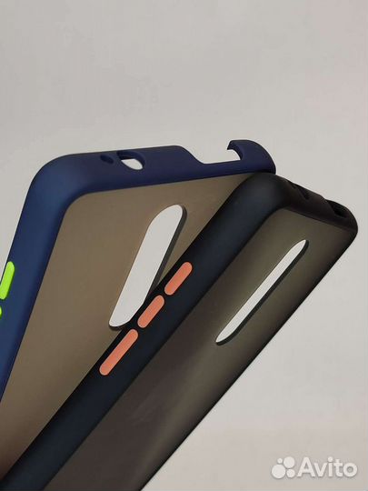 Прочный чехол для Xiaomi Mi 9T / Mi 9T Pro